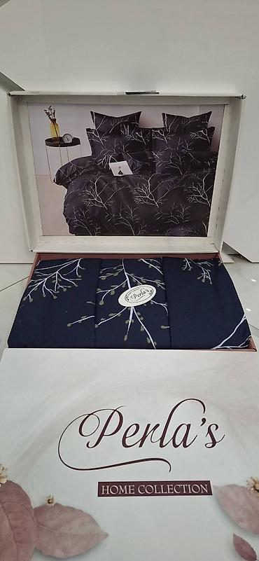 Posteljina: Perla’s Home Collection – luksuzni setovi posteljine - Dizajn — 10