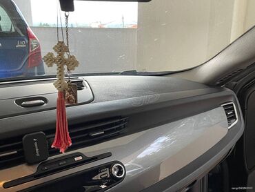 Alfa Romeo: Alfa Romeo Giulietta: 1.6 l. | 2013 έ. 211000 km. Χάτσμπακ — 6