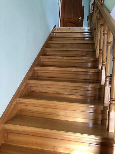 карл маркс: 3 комнаты, 118 м², 7 мкр Индивидуалка, 5 этаж — 4