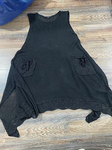 Повседневные платья: Размер 46/48 по 70 сом at lalafo.kg — 13 Повседневные платья: Размер 46/48 по 70 сом — 13