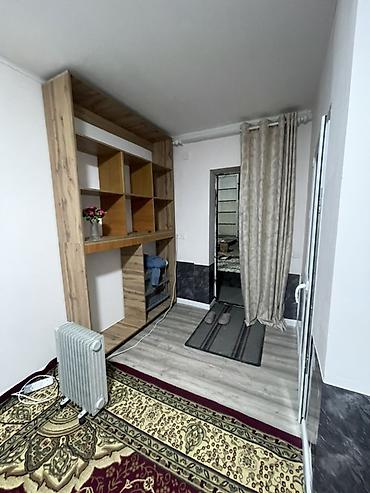 Посуточная аренда комнат: Сдам комнату-студию. Аренда без депозита.25000 услуги — 5