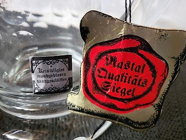 Ostali antikviteti: Nemacka Rastal krigla,kristal,rucni rad iz 80ih godina. Nemacka na lalafo.rs — 17 Ostali antikviteti: Nemacka Rastal krigla,kristal,rucni rad iz 80ih godina. Nemacka — 17
