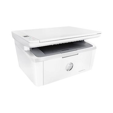printer a3: HP LASERJET MFP M141W 3IN1 WI-FI Operativ yaddaş: 64 MB Çap — 3