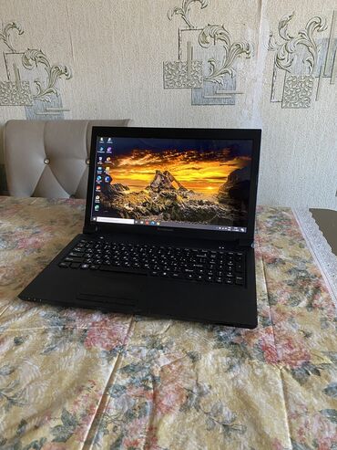hp pavilion g6 core i7: İşlənmiş Lenovo IdeaPad, 15.6 ", AMD E1, 512 GB, Ünvandan götürmə, Pulsuz çatdırılma, Ödənişli çatdırılma