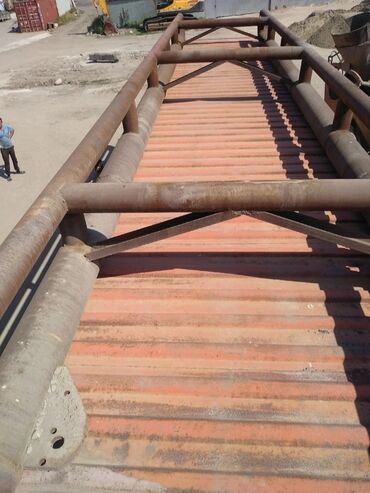 труба металлическая 100 мм цена: Салазки. Длина 10 метров, нижние трубы толстостенные