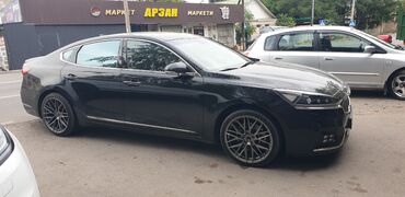электроусилитель руля на ваз 2107 купить бу: Колеса в сборе 245 / 35 / R 19, Лето, Б/у, Комплект, Легковые, Литые, отверстий - 5