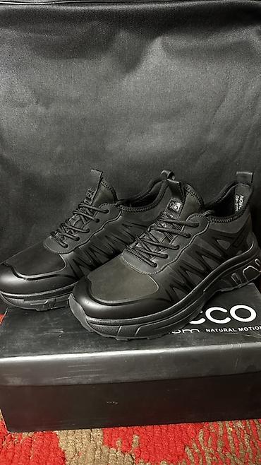 обувь лининг: Мужские кроссовки, 41.5, 42.5, 43, Adidas, Новый, цвет - Черный, Самовывоз, Платная доставка — 9