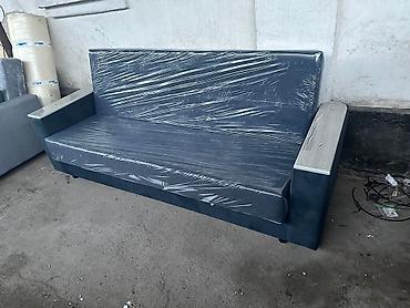 sofa: Прямой диван, Новый — 2