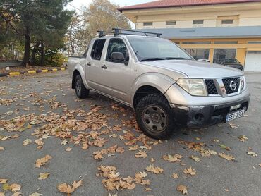 Nissan: Nissan Navara: 2.5 l. | 2011 έ. Πικάπ — 6