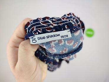 blue shadow poland: Blue shadow, Sukienka damska, rozmiar M — 4