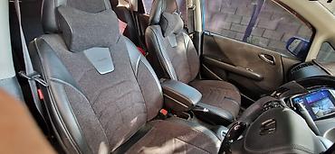 lada 9: Honda Fit: 2005 г., 1.5 л, Автомат, Бензин, Хэтчбэк — 9