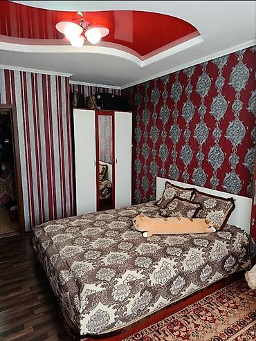 1: 2 комнаты, 70 м², 7 мкр Элитка, 9 этаж — 8