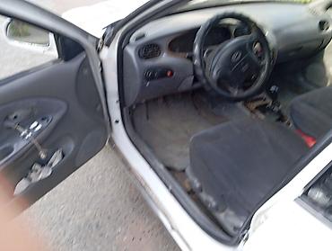 sonata 2025: Hyundai Avante: 1999 г., Бензин, Седан — 5