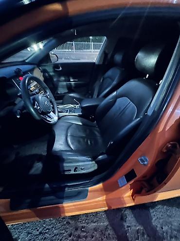хищник морда к5: Kia K5: 2019 г., 2 л, Автомат, Газ, Седан — 6