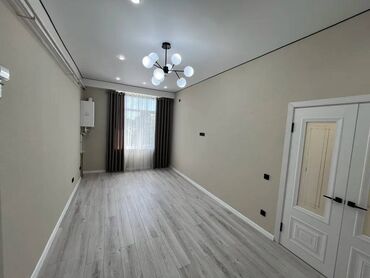 Продажа квартир: 1 комната, 36 м², Индивидуалка, 2 этаж, Евроремонт