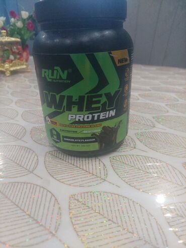 сборник тестов по математике 2 часть pdf 2024: Protein Run Nutrition, Çəki: 751 - 1000 g