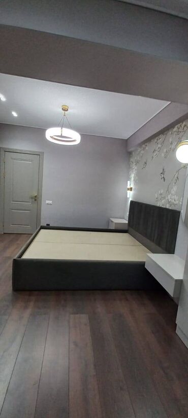 Продажа квартир: 1 комната, 46 м², Элитка, 10 этаж, Дизайнерский ремонт