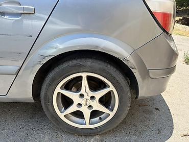 opel 1 3: Opel Astra: 1.6 l | 2006 il Hetçbek — 10
