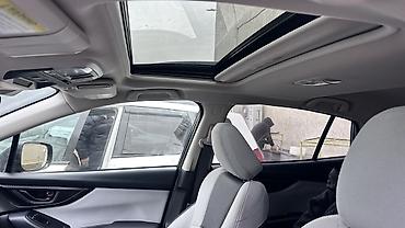 Subaru: Subaru Crosstrek: 2020 г., 2 л, Вариатор, Бензин, Кроссовер — 10