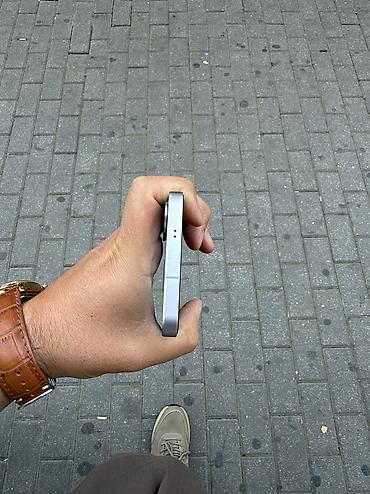 211 telecom: Samsung Galaxy S25 Plus, 256 GB, rəng - Göy, Sənədlərlə, Zəmanət, Barmaq izi — 4