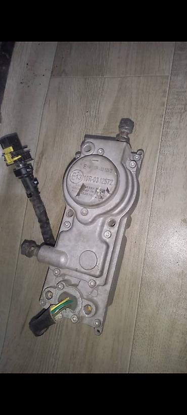 m5 stick: Актуатор турбины ДАФ 106 — 2