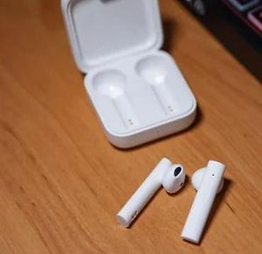 Slušalice: XIAOMI MI TRUE WIRELESS EARPHONES 2 BASIC NOVE AKCIJA | Cene nisu — 21