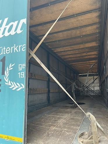 Тягачи: Тягач, Volvo, Без прицепа — 7