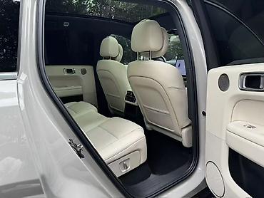 Lixiang: Lixiang L6: 2025 г., Гибрид, Кроссовер — 10