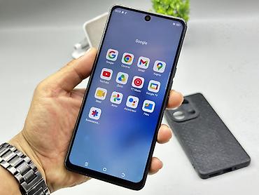 tecno camon 19 pro: Tecno Camon 20 Pro 5G, Б/у, 256 ГБ, цвет - Черный, 2 SIM — 4