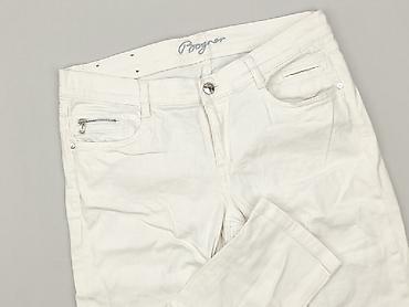 bogner: Bogner, Jeansy damskie, rozmiar L — 1