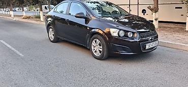 guzgu: Chevrolet Aveo: 1.4 l | 2012 il 96482 km Sedan — 8