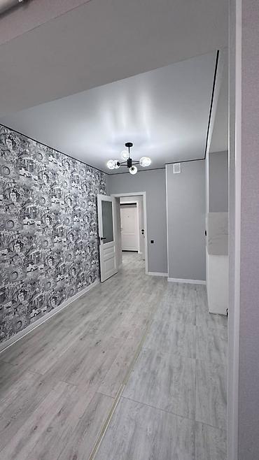 Продажа квартир: 1 комната, 40 м², Рабочий Городок Элитка, 4 этаж, Евроремонт — 4
