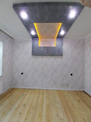 Həyət evləri və villaların satışı: Binə 3 otaqlı, 90 kv. m, Kredit yoxdur, Yeni təmirli — 14