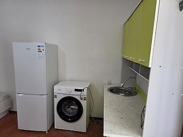 Долгосрочная аренда комнат: 24 м², С мебелью — 9