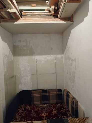 Köhnə tikili: Bakı, 1 otaqlı, Köhnə tikili, m. Nizami, 30 kv. m — 8