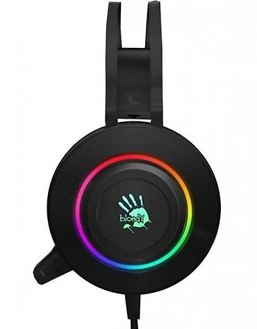 Zvučnici, slušalice i mikrofoni: A4Tech Bloody G300 USB gejming slušalice - Povezivanje: USB - 7.1 — 6