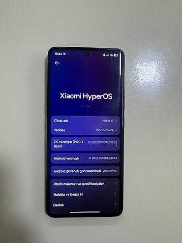 xiaomi barter: Xiaomi 256 GB, 
 Face ID — 3