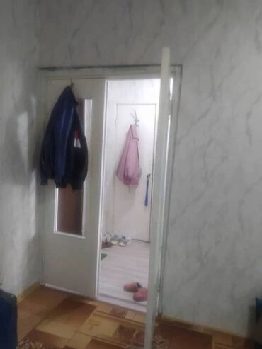 Продажа квартир: 1 комната, 45 м², 106 серия, 5 этаж, Косметический ремонт
