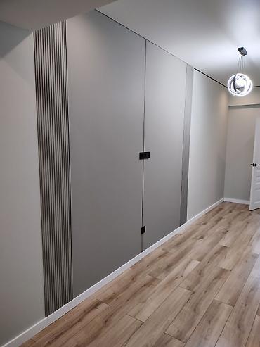 Продажа квартир: 2 комнаты, 68 м², Элитка, 3 этаж, Евроремонт — 20