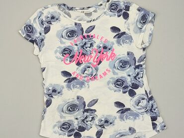carhartt koszulki: Koszulka, H&M, 12 lat, 146-152 cm, stan - Dobry