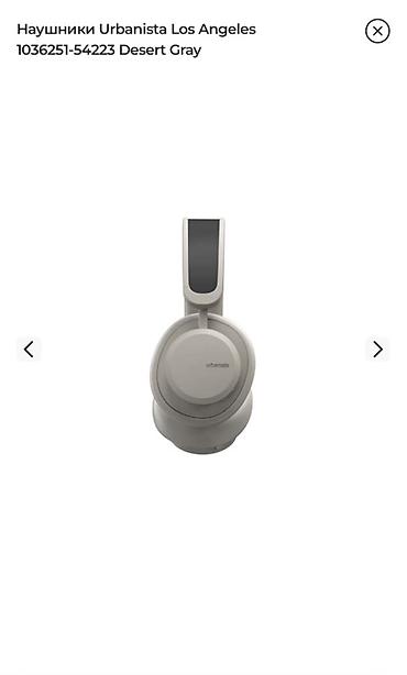 marshall major v: İşlənmiş Simsiz (Bluetooth) Qulaqcıqlar, Urbanista, rəng - Çəhrayı — 3