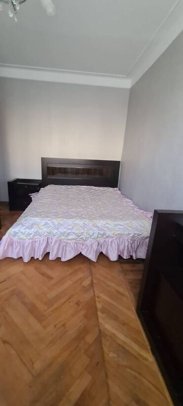 Uzunmüddətli kirayə mənzillər: Sumqayıt şəhəri,9cu mkrda,Araz marketin üstü 9 mərtəbəli binanın 4cü — 3