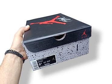 tn red blue: Jordan air 4 duboke jordanke A klasa Novo Novo Brojevi 36 do 46 — 10