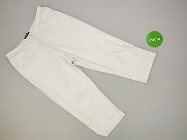 lyle and scott: Lyle & Scott, Spodnie 3/4 damskie, rozmiar M — 3