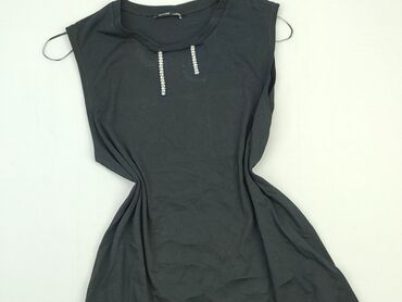 bluzki z baskinką damskie: Blouse, Zara, L (EU 40), condition - Good