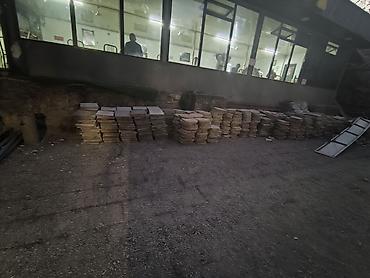 на приданное: Тротуарная плитка из бетона - Формы: квадрат 300×300 мм с — 3