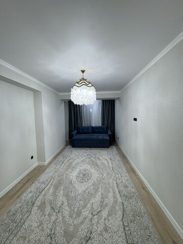 Посуточная аренда квартир: 2 комнаты, Душевая кабина, Постельное белье, Кондиционер — 4