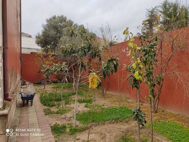 Digər kommersiya daşınmaz əmlakı: Xətai rayonu naxcivanskiy uciliseye yaxin obyekt,6 otaqli baxca kimi — 11