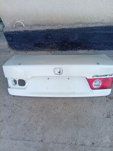 ремкомплект кулисы митсубиси спейс стар: Багажниктин капкагы Honda, Оригинал