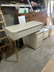 Yataq otağı dəstləri: 2 təknəfərlik çarpayı, Dolab, Komod, Termo, Türkiyə, Yeni — 9